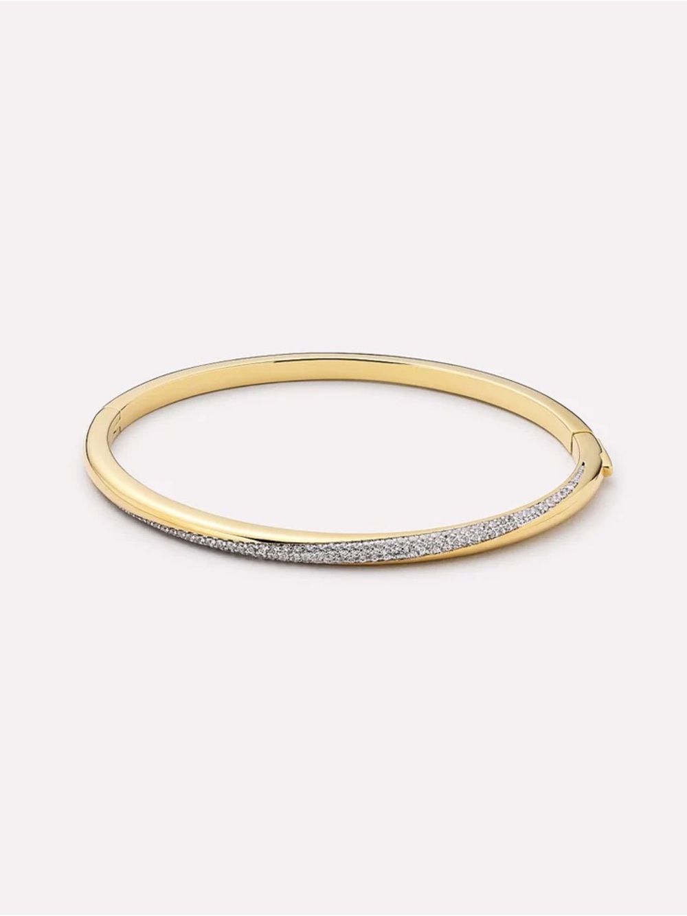 Ana Luisa Kira Bangle Bracelet NWT